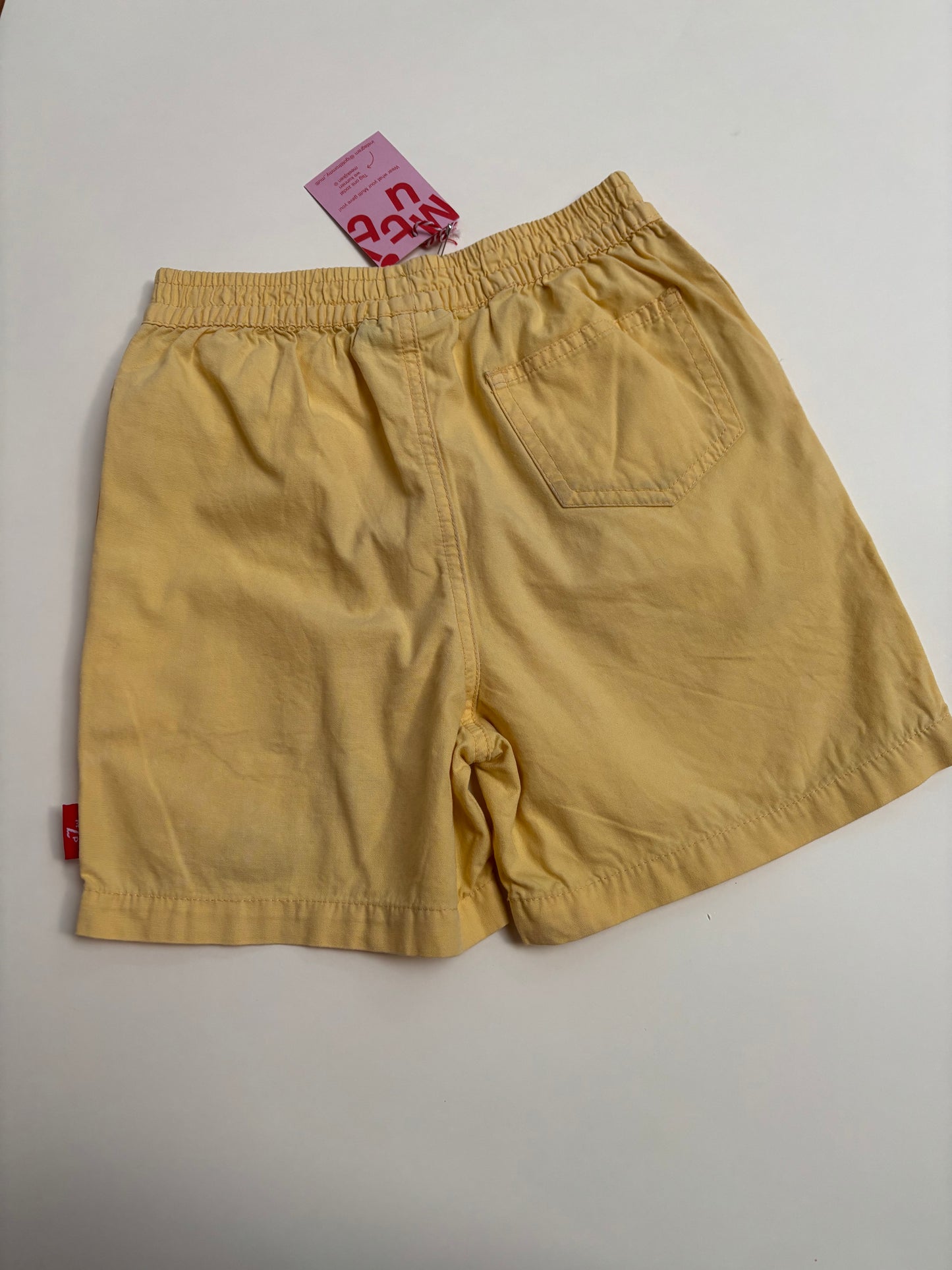 short Winnie The Pooh (4/5 jaar)
