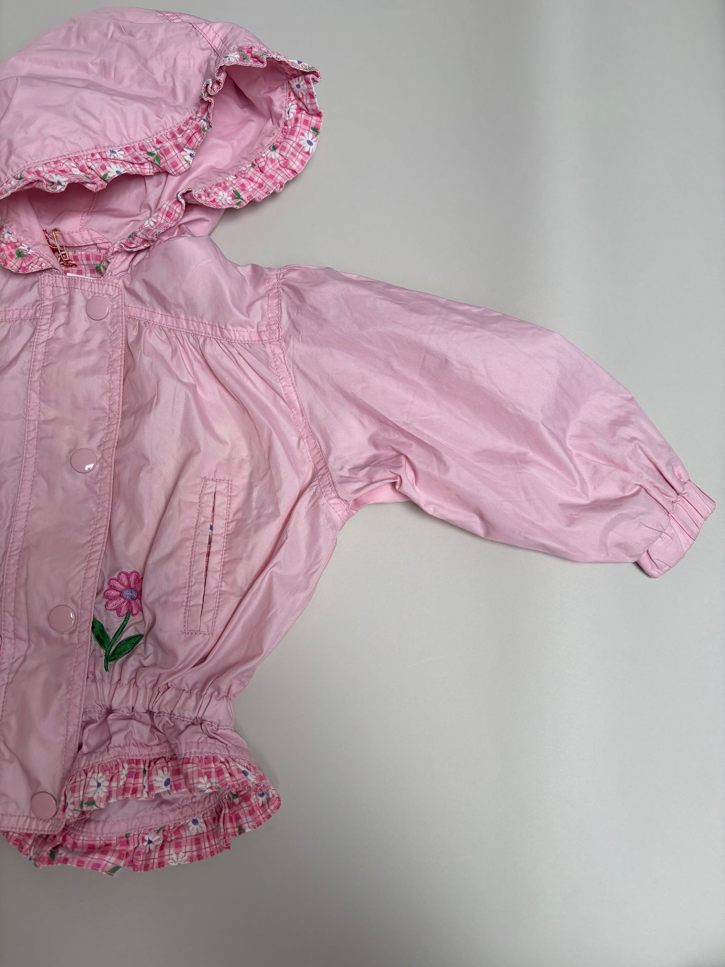 regenjasje (2 jaar)