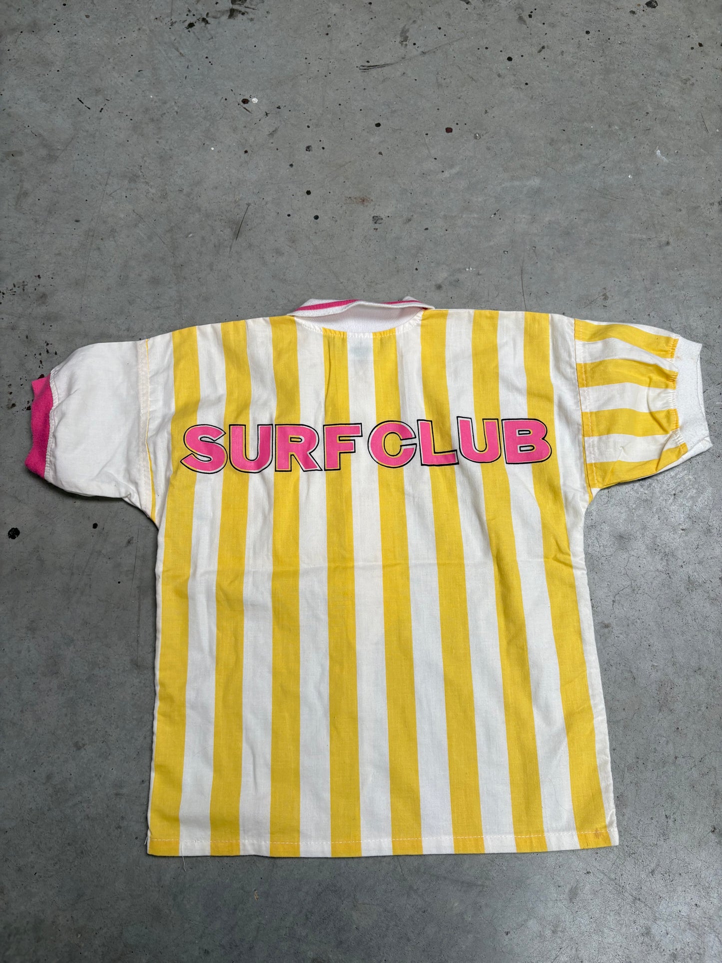 Surf polo (6/7 jaar)