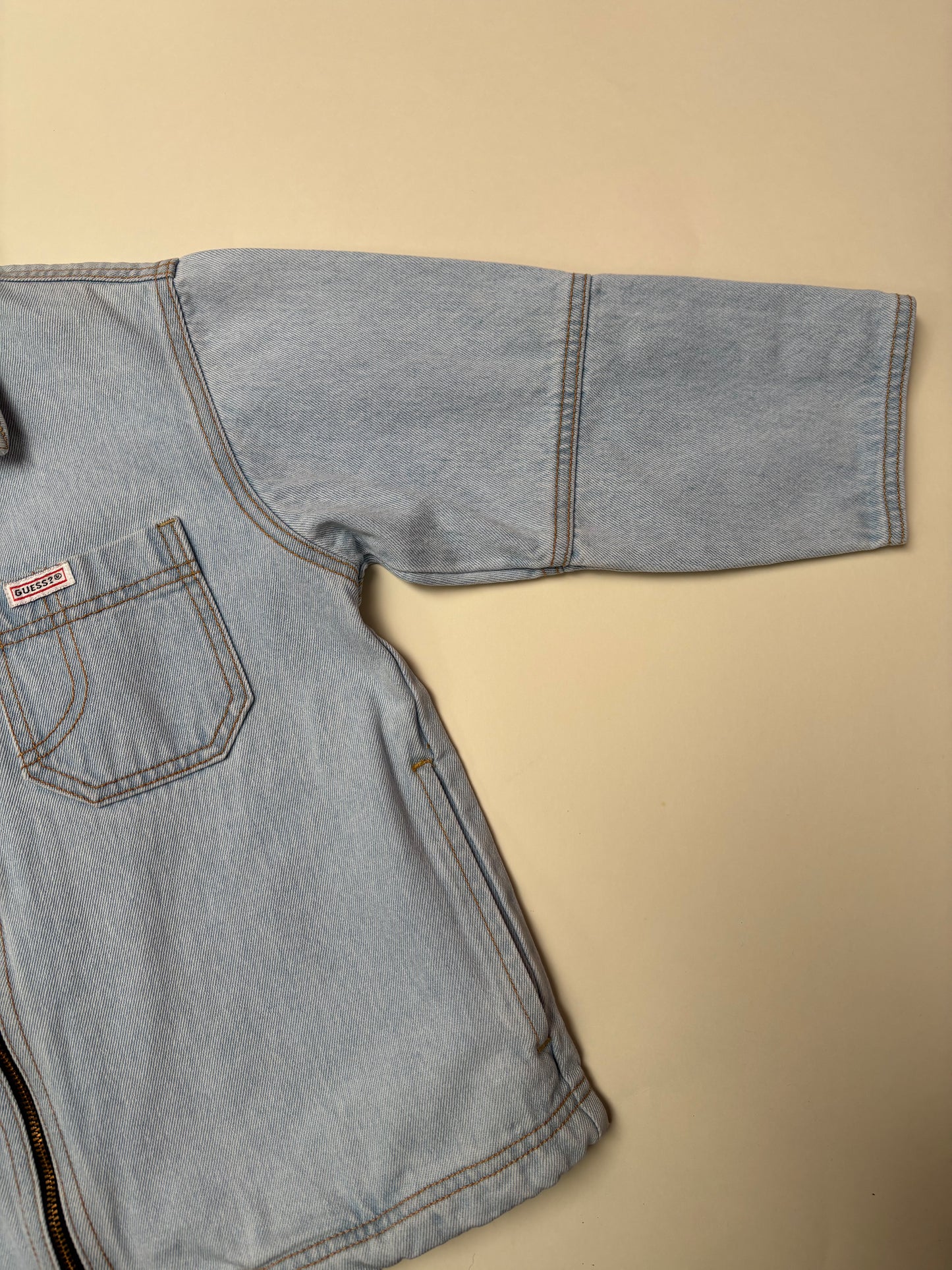 Jeansjas Guess