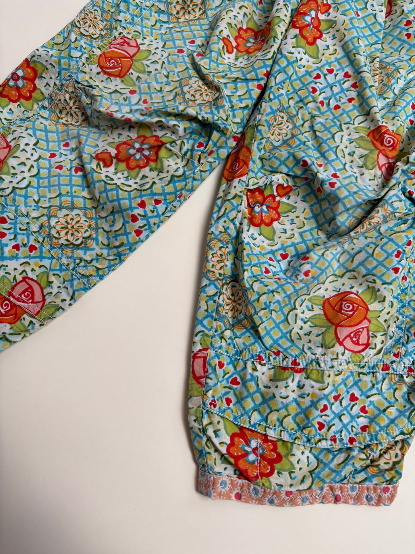broek Oilily (7 jaar)