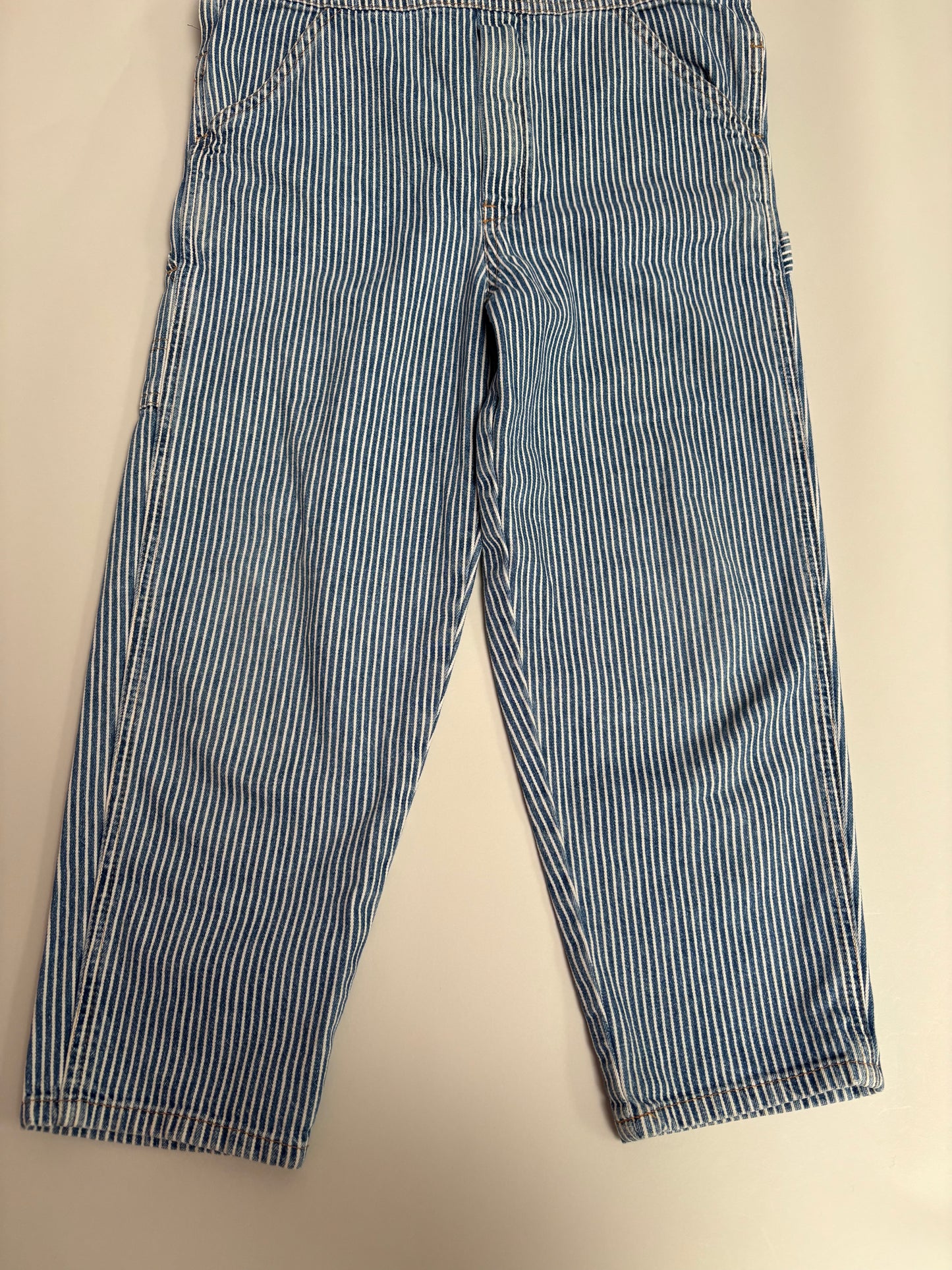 Oshkosh salopette (6 jaar)