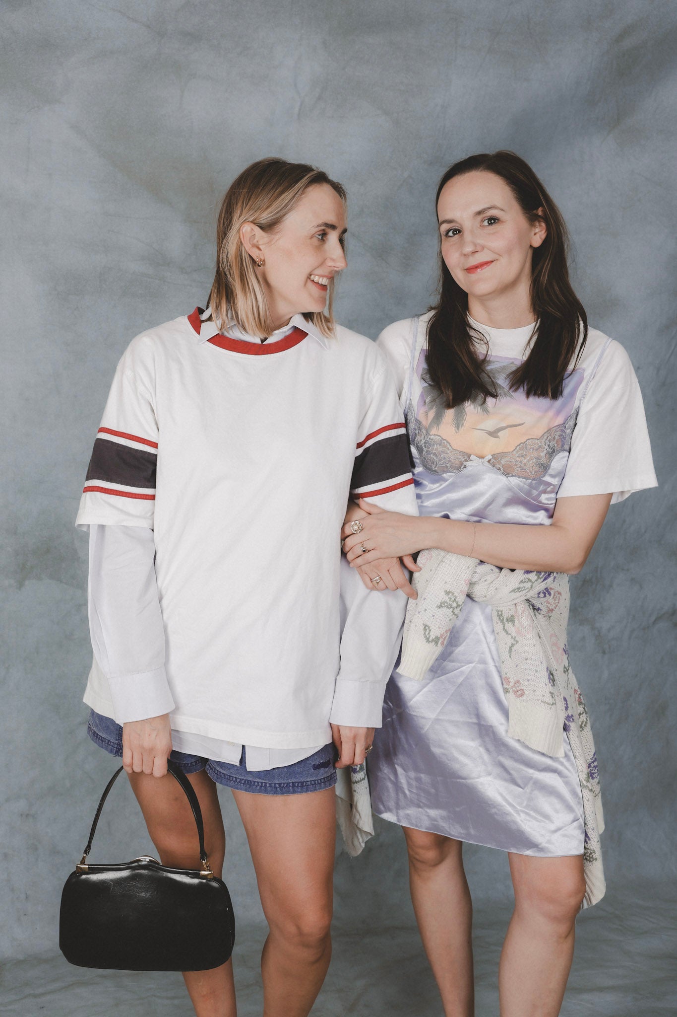 sunset T-shirt (S-L)