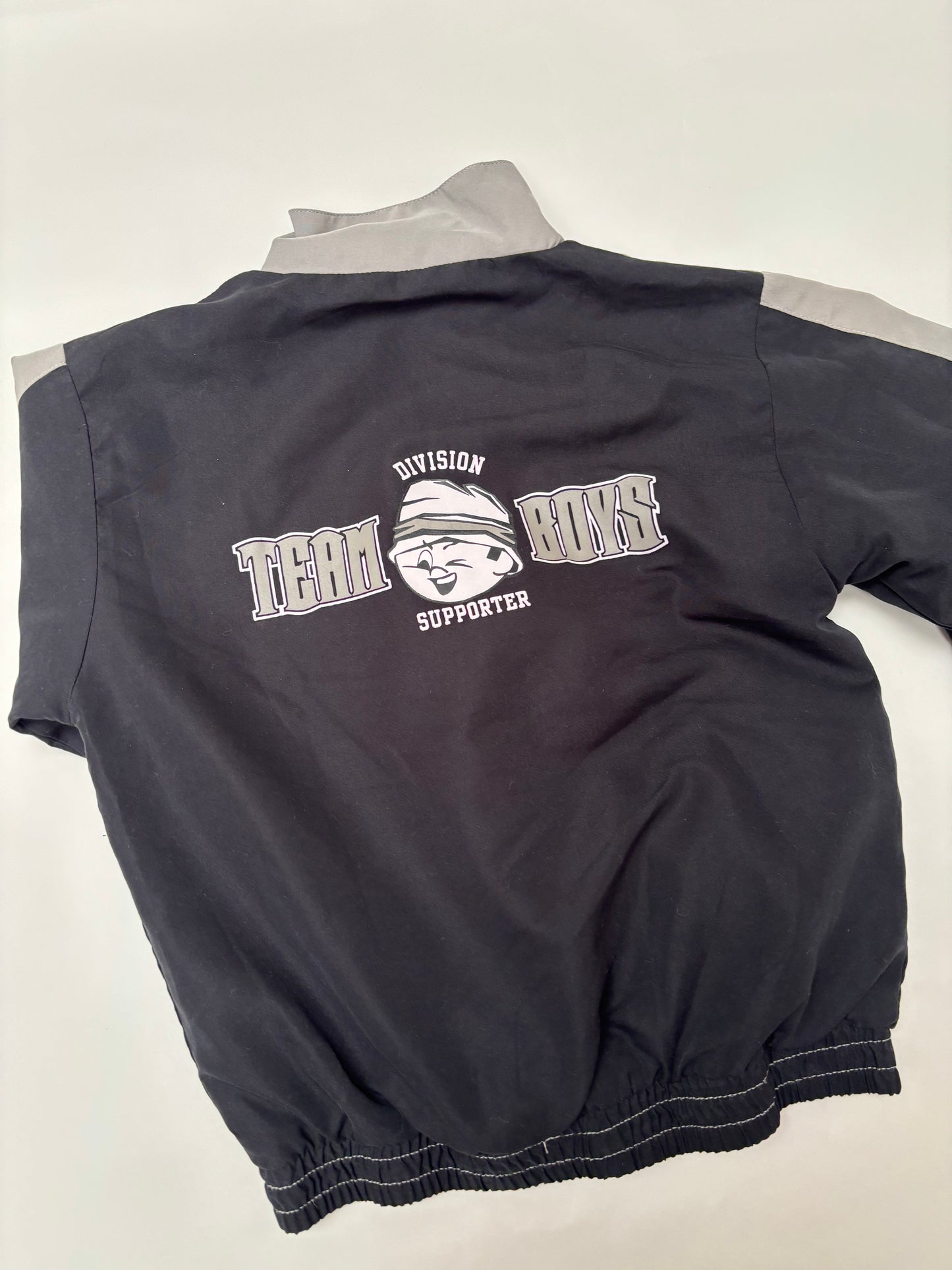 trainingsvestje (4/5 jaar)