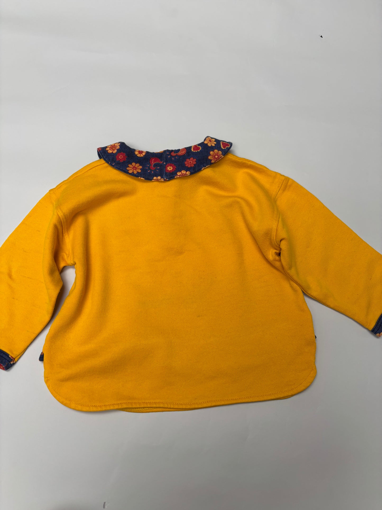 sweater 'My Bears' (4 jaar)
