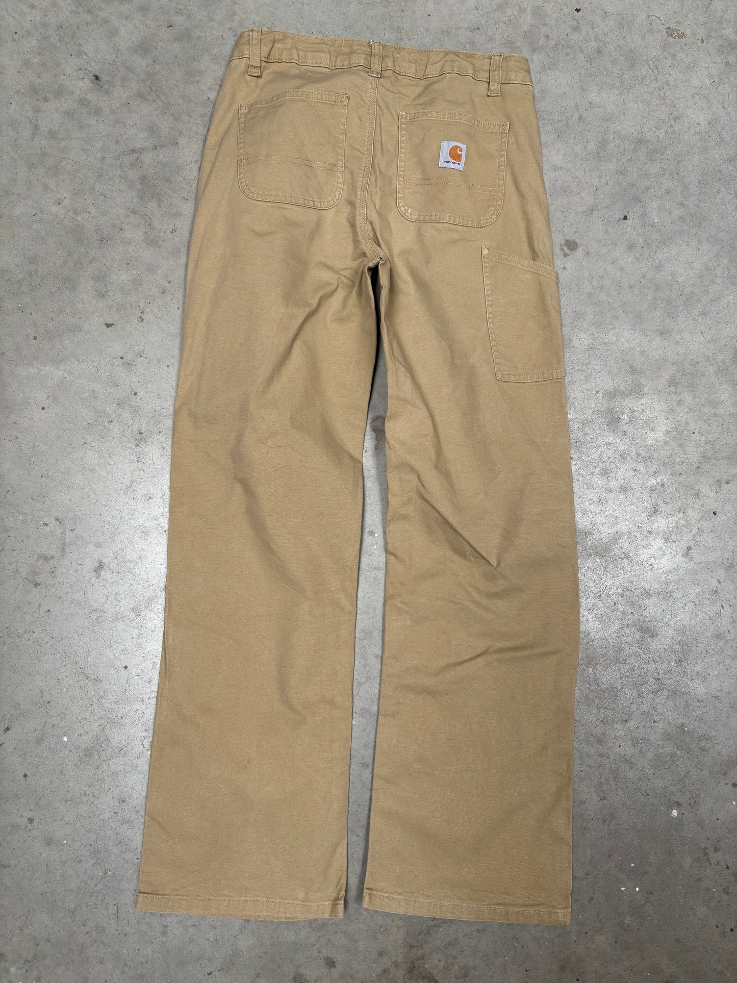 lichte broek Carhartt (14/16 jaar - XS/S)