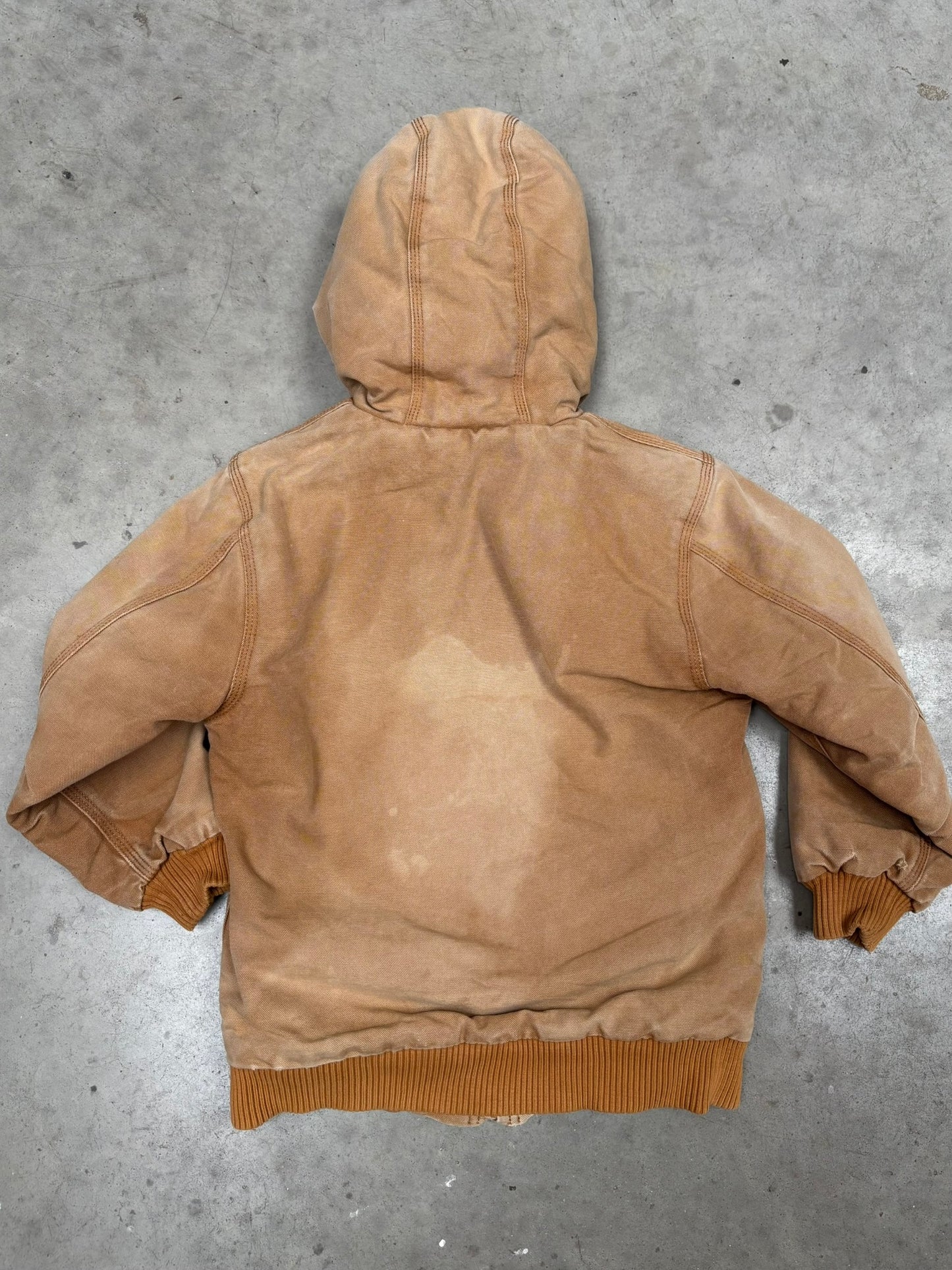 Carhartt jasje (7 jaar)