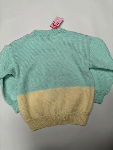 knit Bécassine (8 jaar)