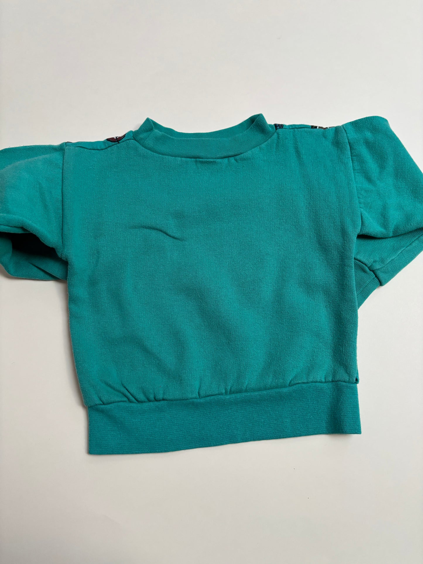 Mickey sweater (2 jaar)