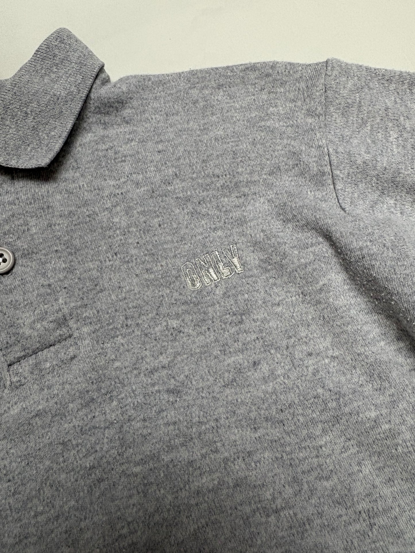 longsleeve polo (2 jaar)