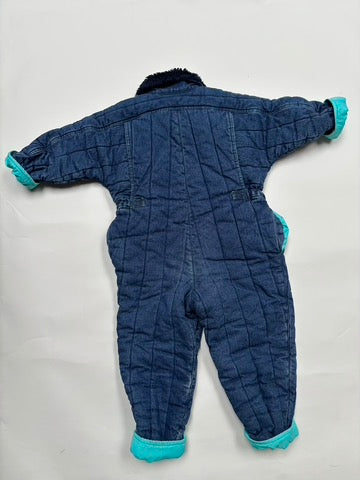 winterpak Levi's (4 jaar)