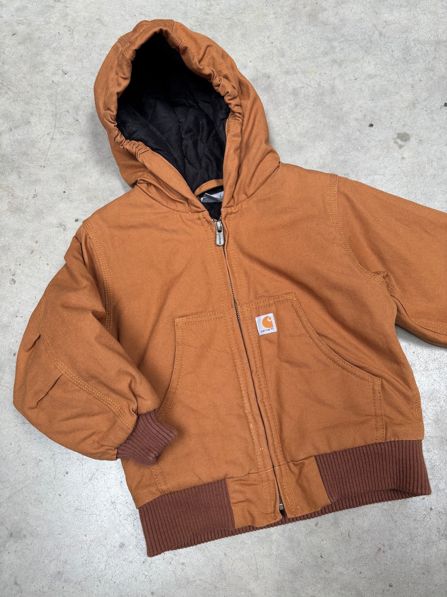 Carhartt jasje (2 jaar)