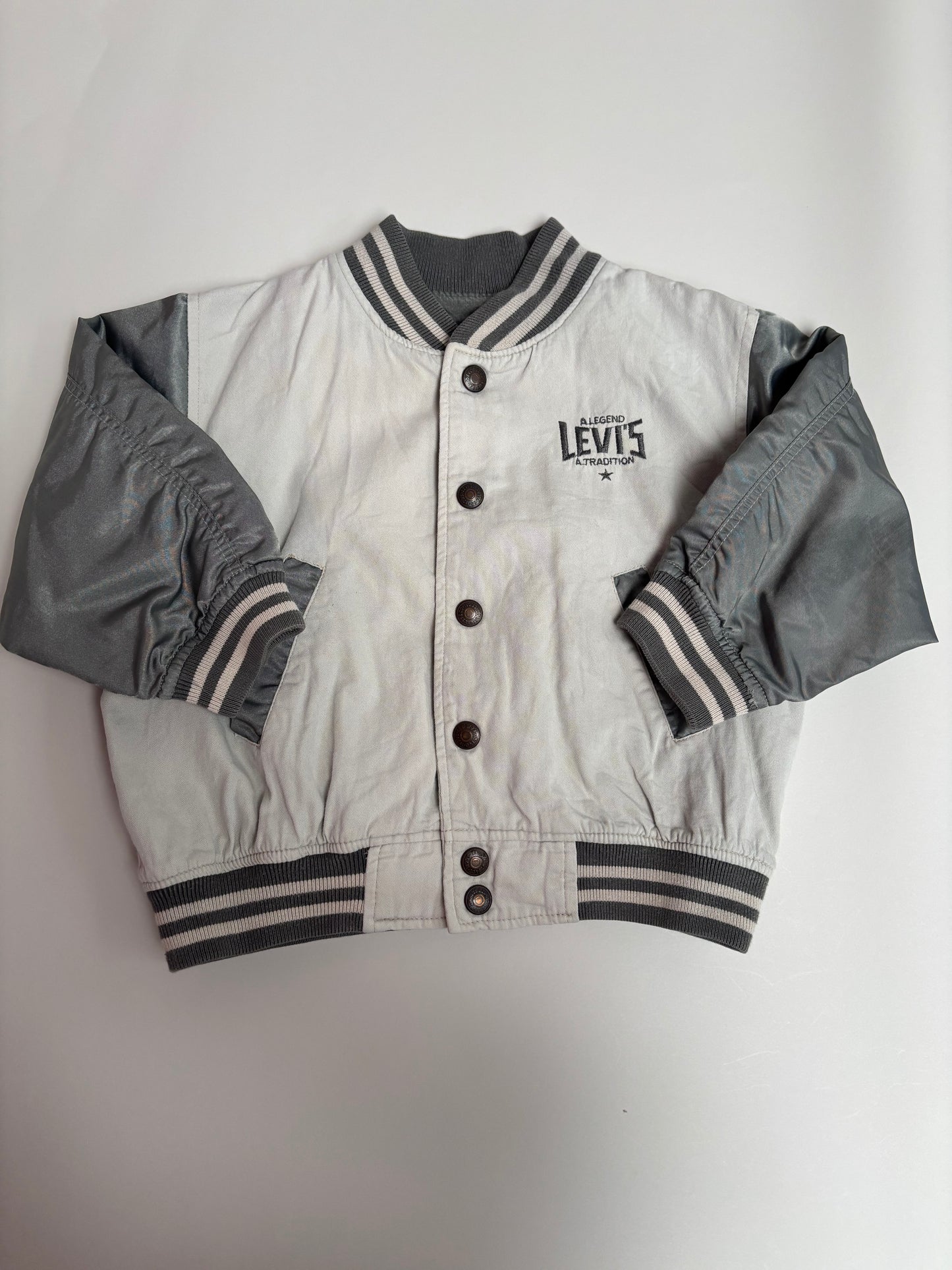 bomber Levi's (3 jaar)