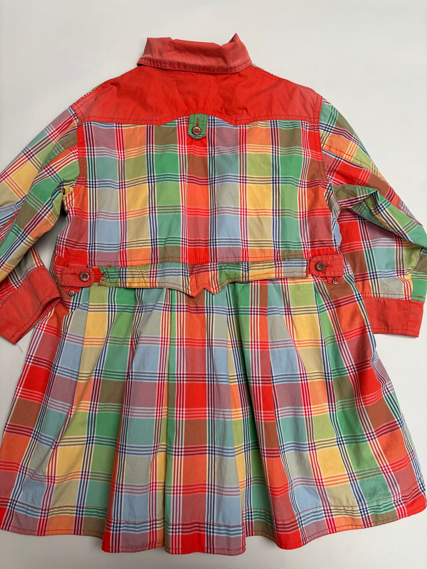 Trenchcoat Oilily (8 jaar)