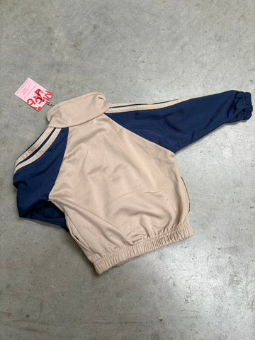 'classic sports' trainingsvestje (18 mnd)