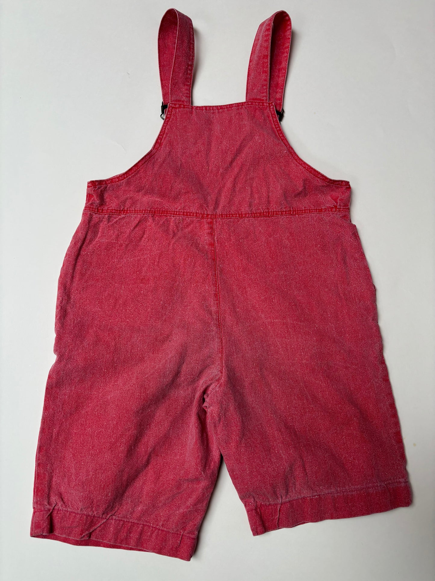 Shortall (8/10 jaar)