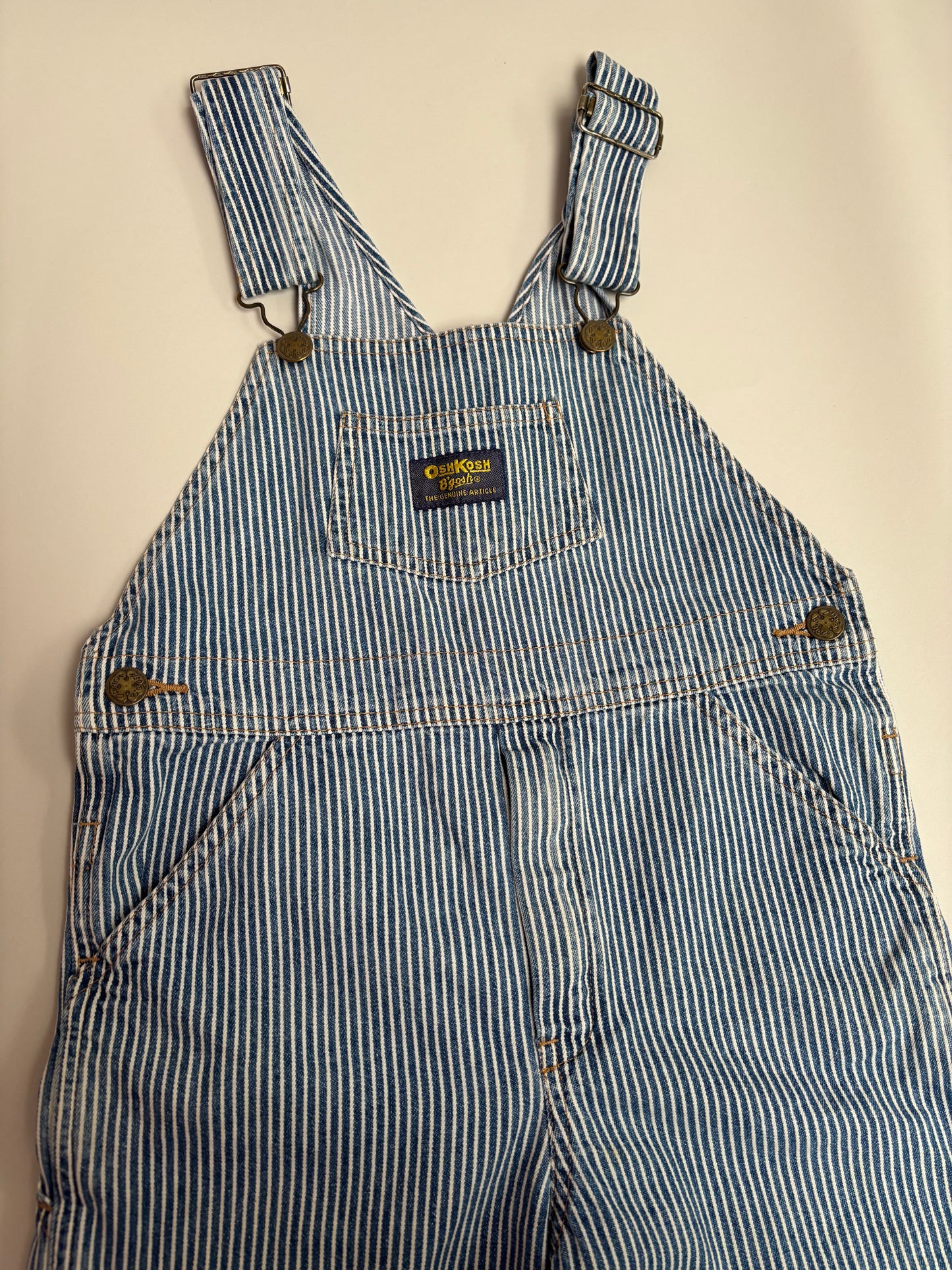 Oshkosh salopette (6 jaar)