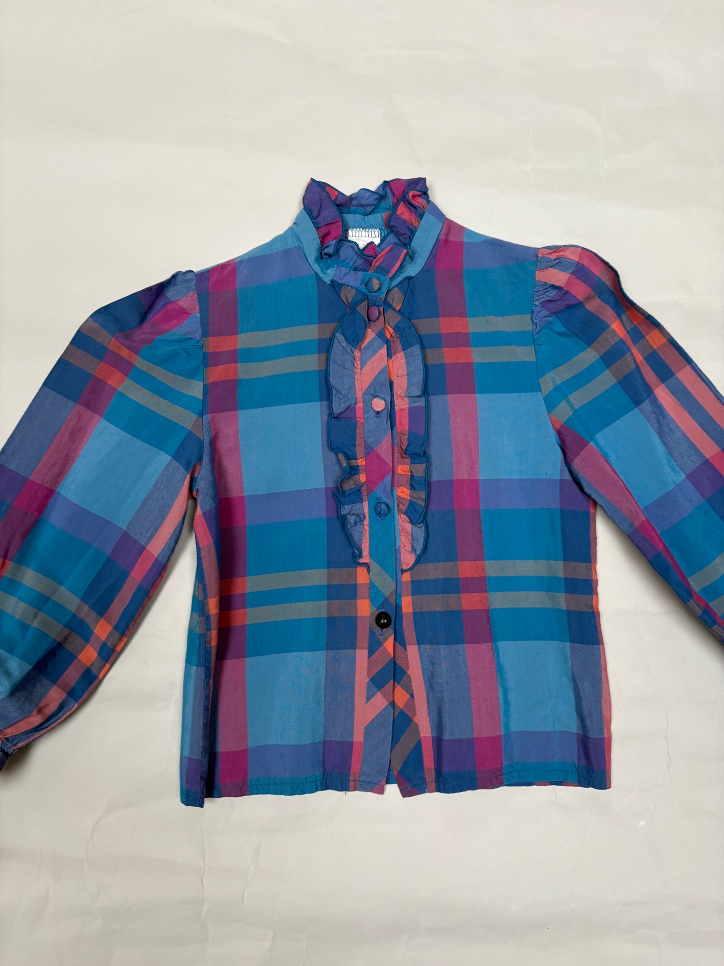 bloesje truitjes (6 jaar)