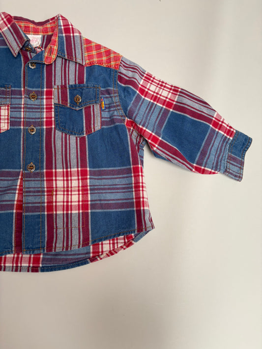 hemdje Oilily (4 jaar)