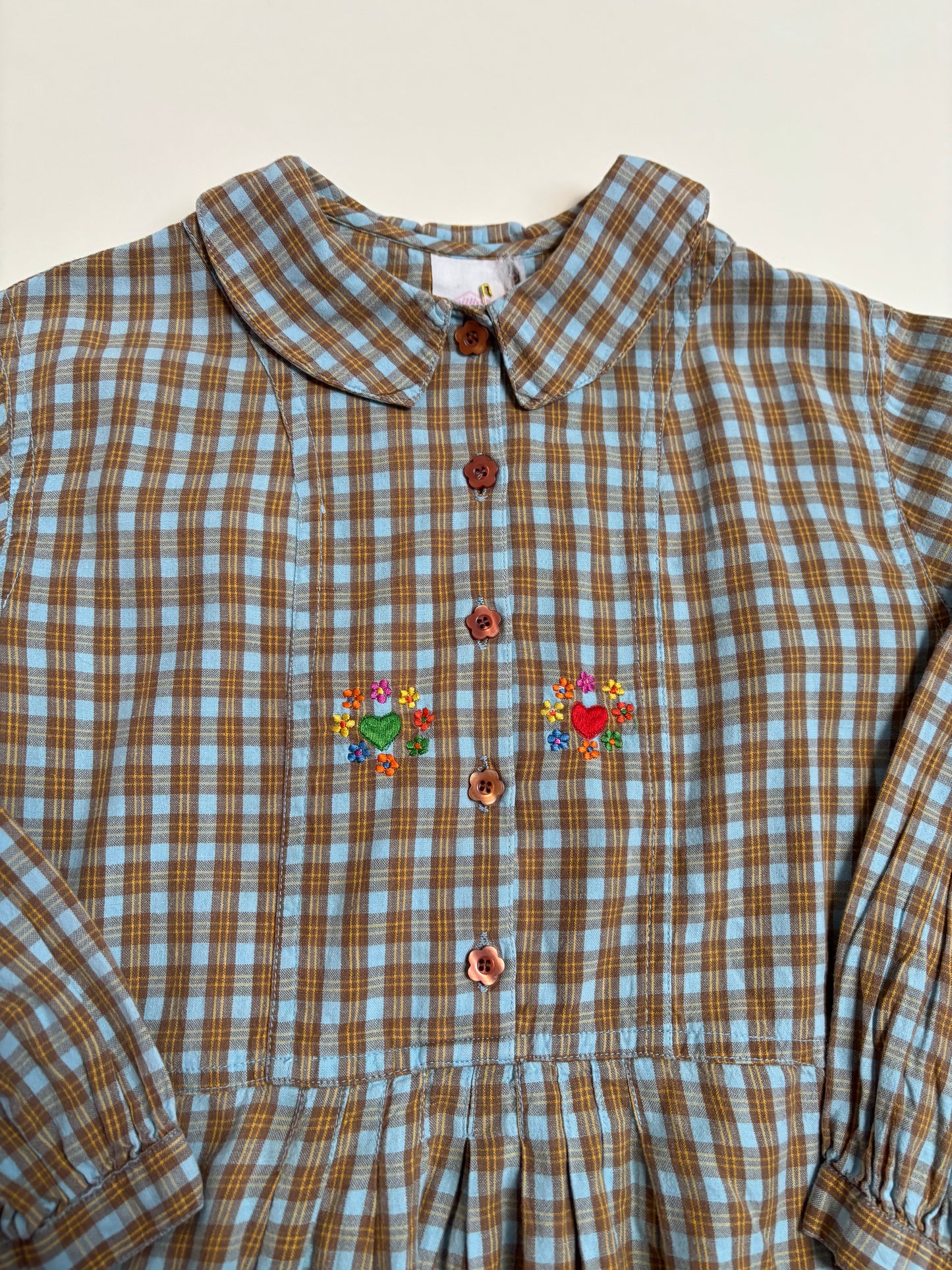 bloes Oilily (8/10 jaar)
