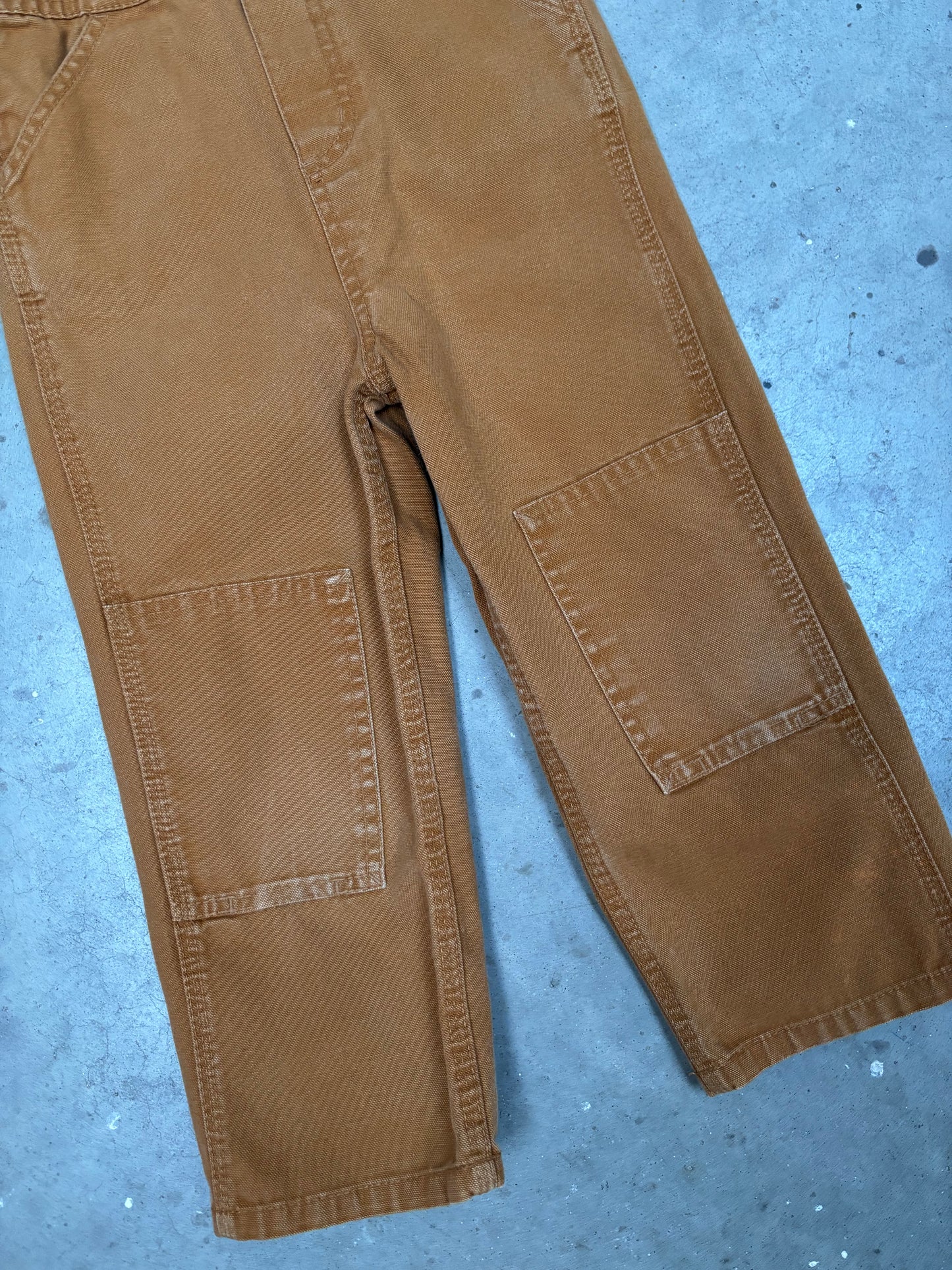 salopette carhartt (4 jaar)