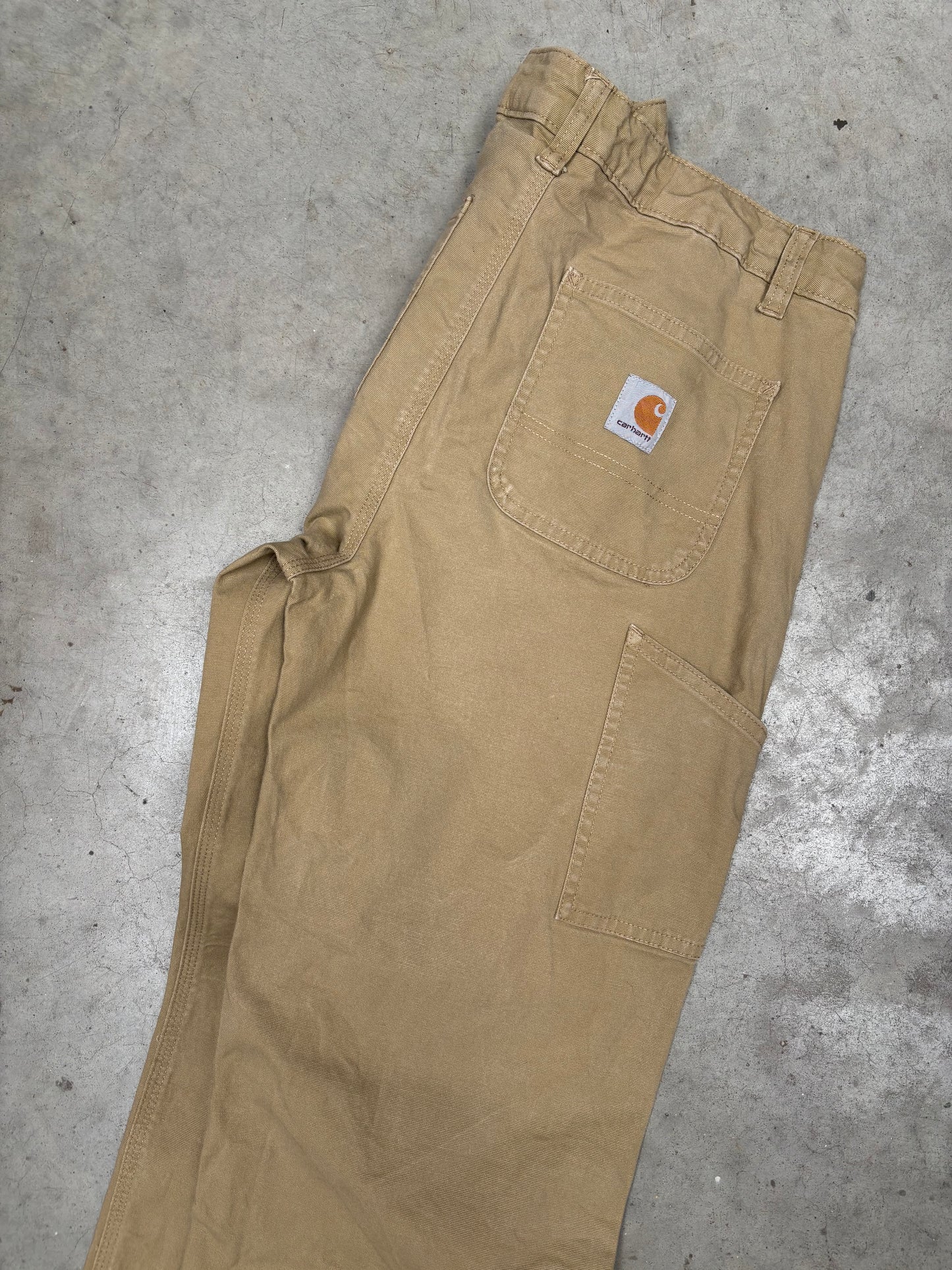 lichte broek Carhartt (14/16 jaar - XS/S)