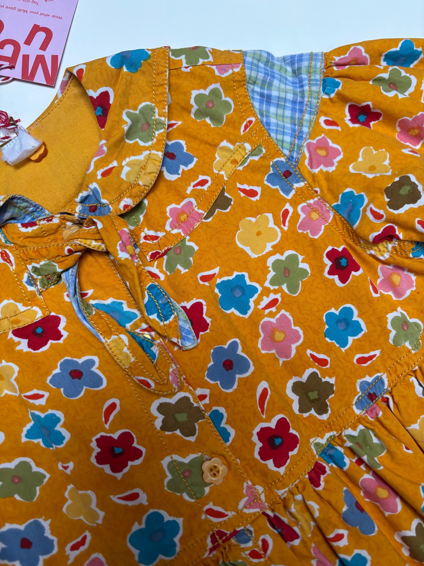 jurk Oilily (2 jaar)