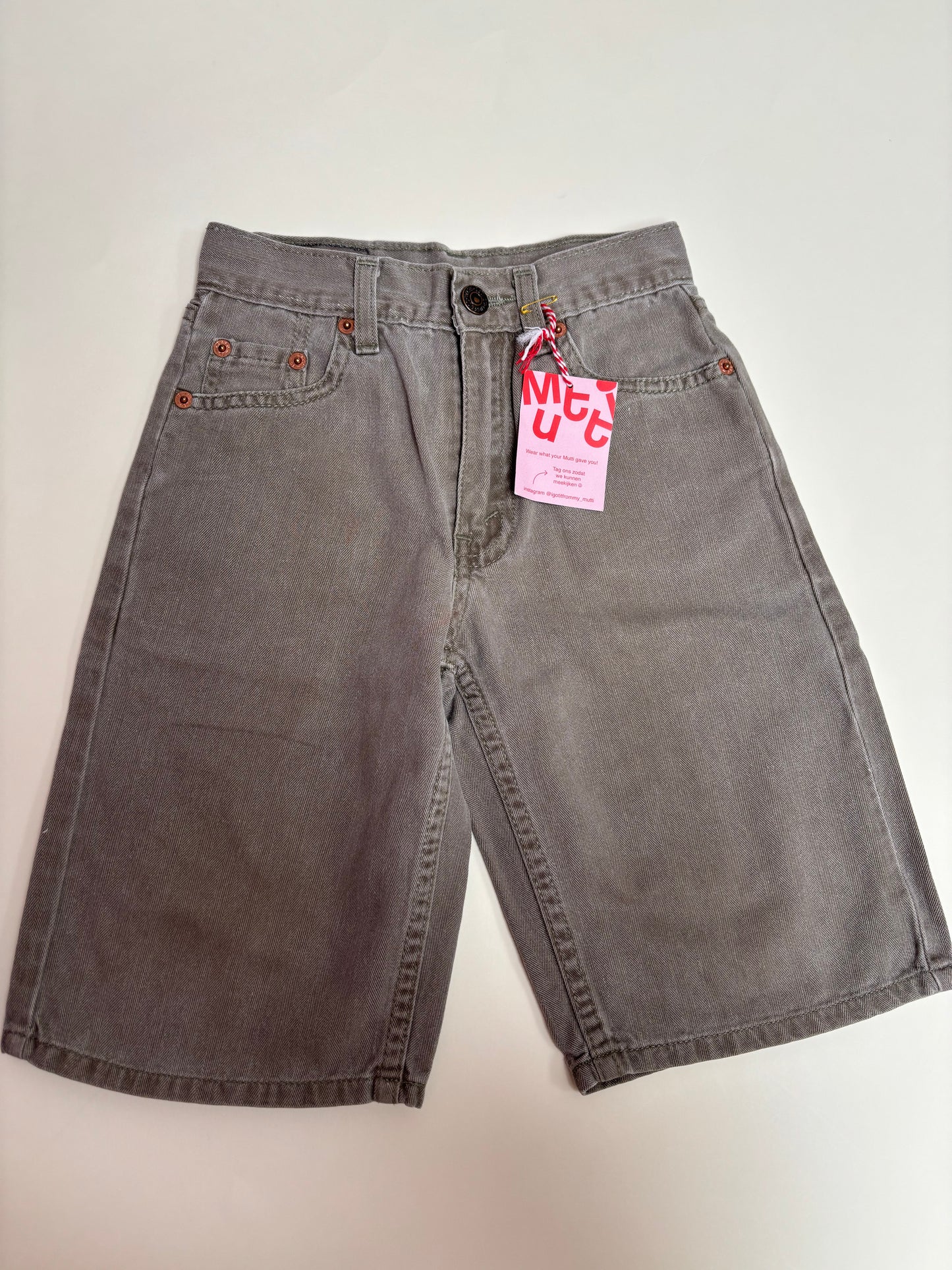 short Levi's (7 jaar)