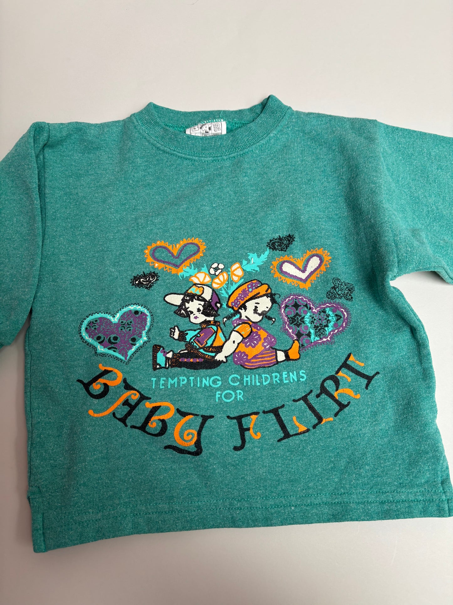 sweater Baby Flirt (2 jaar)
