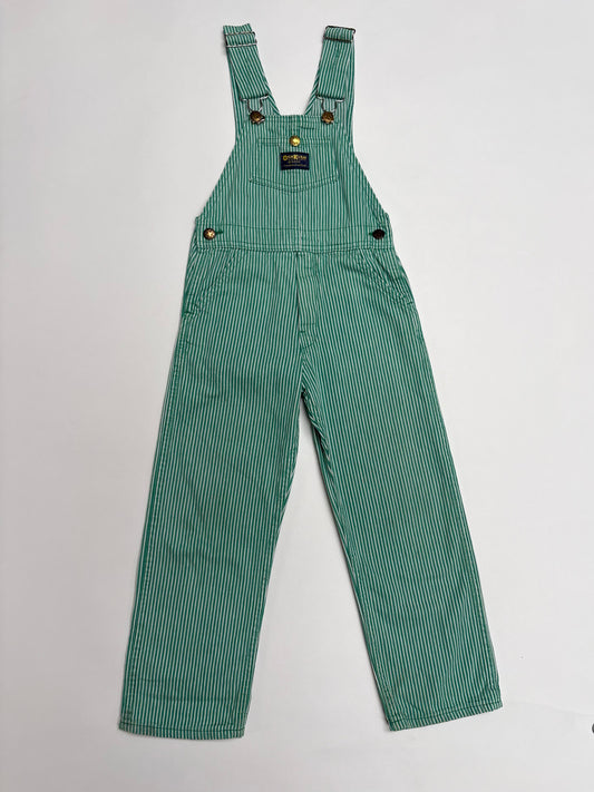 Oshkosh salopette (6/7 jaar)
