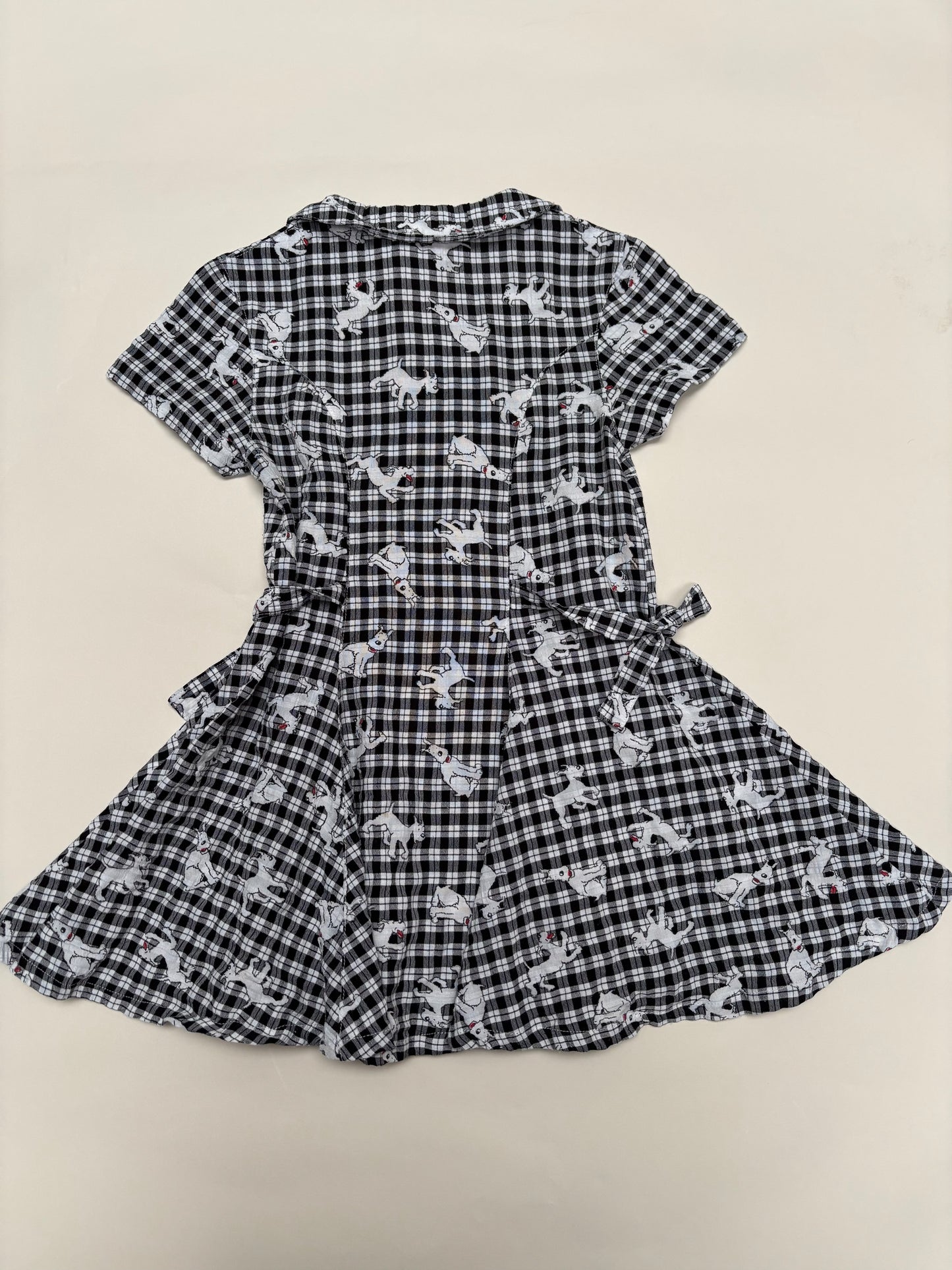 jurkje Bobbie (3 jaar)