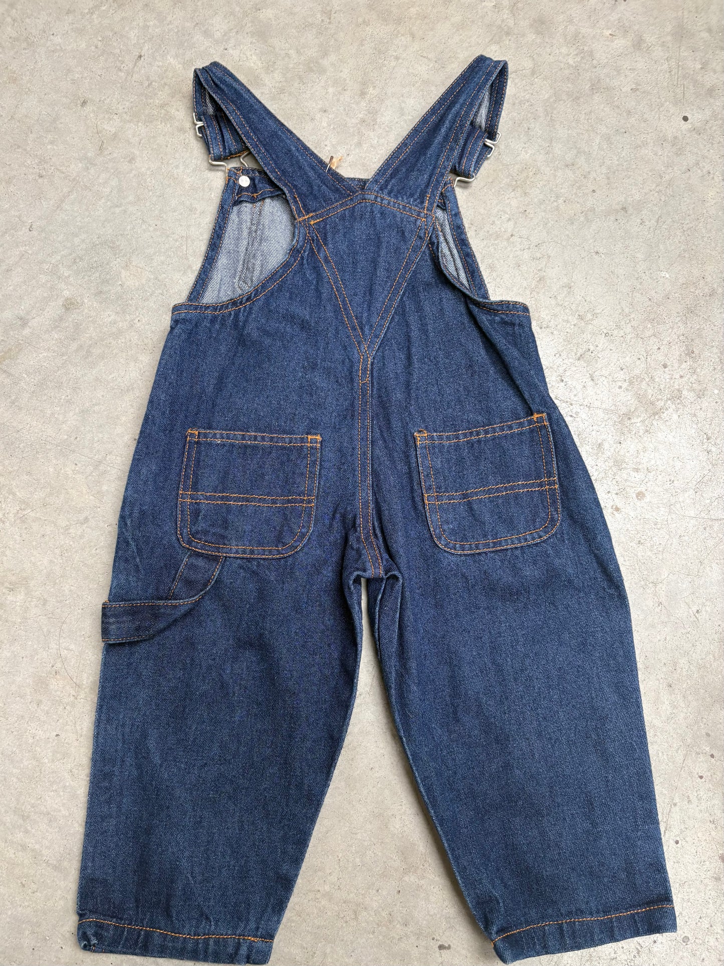 Salopette bijtjes (18 mnd)