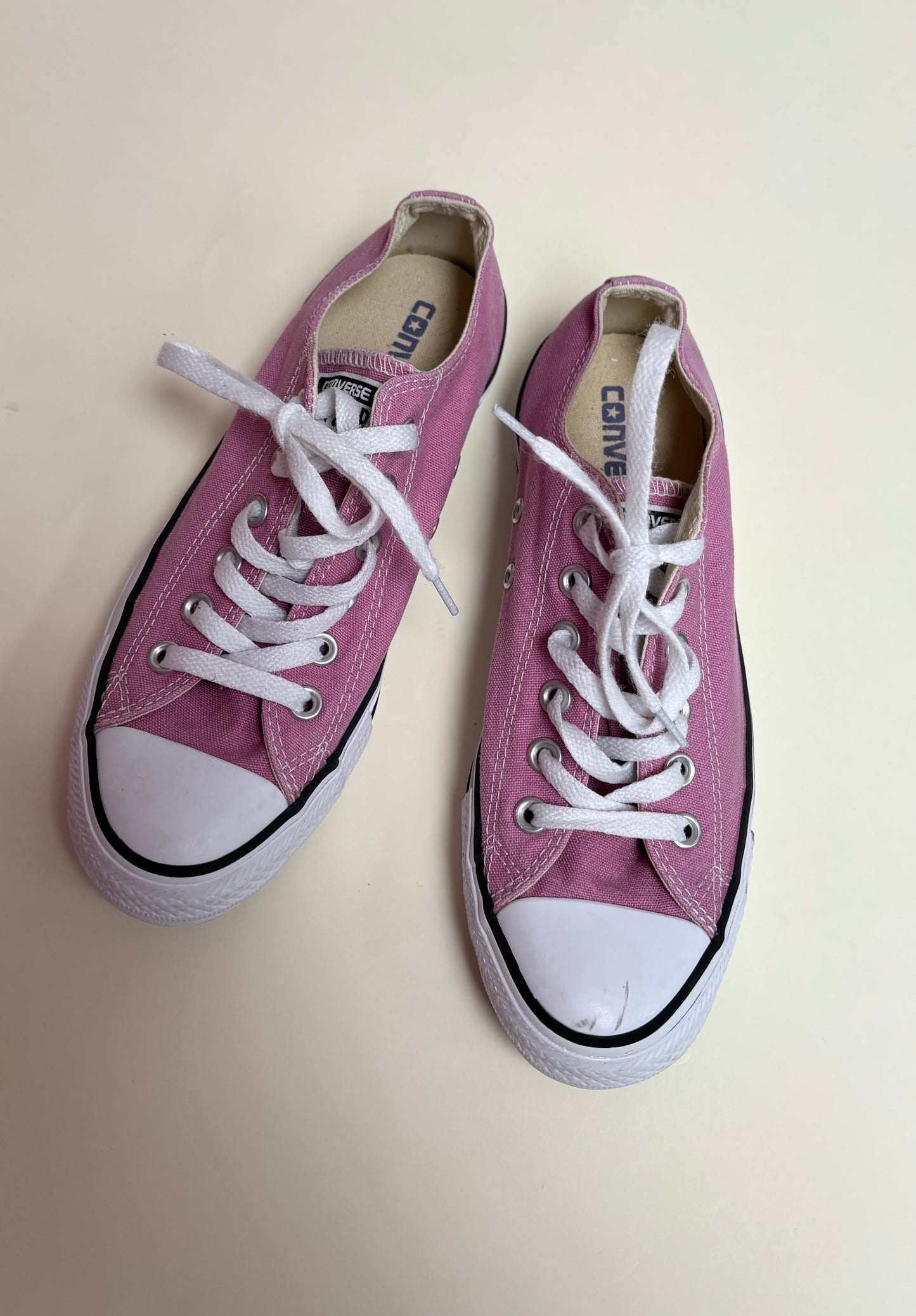 roze All Stars (maat 38)