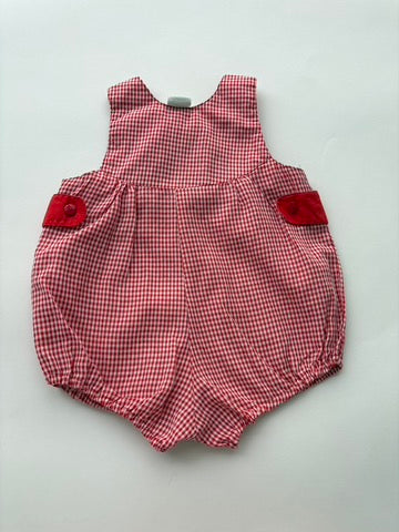 babypakje treinen (maat 74)