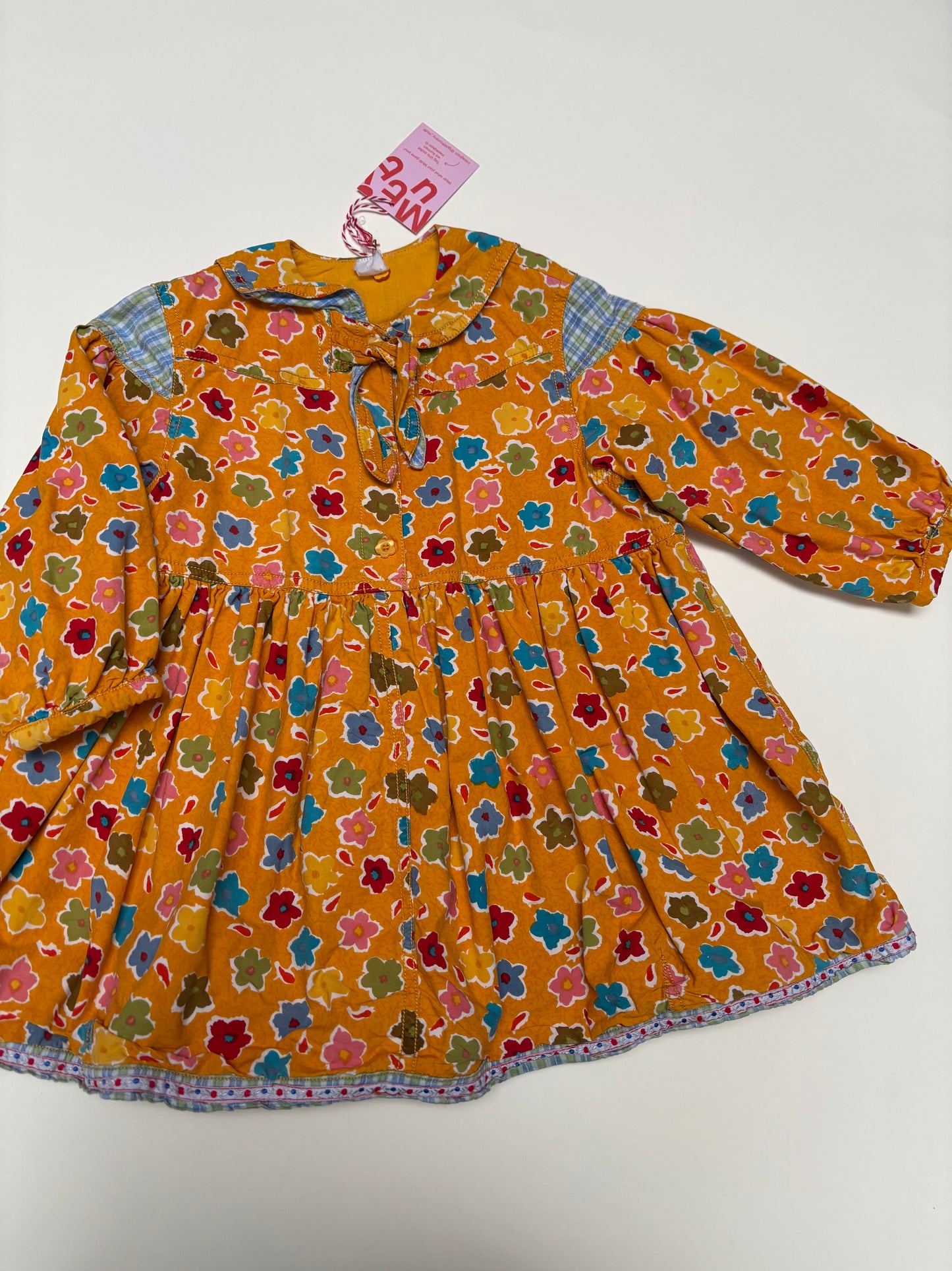 jurk Oilily (2 jaar)