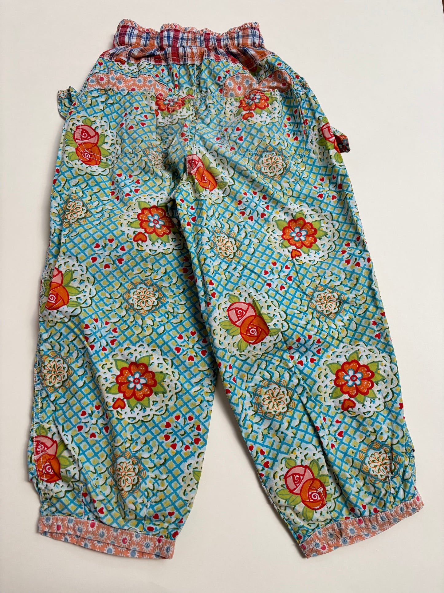 broek Oilily (7 jaar)