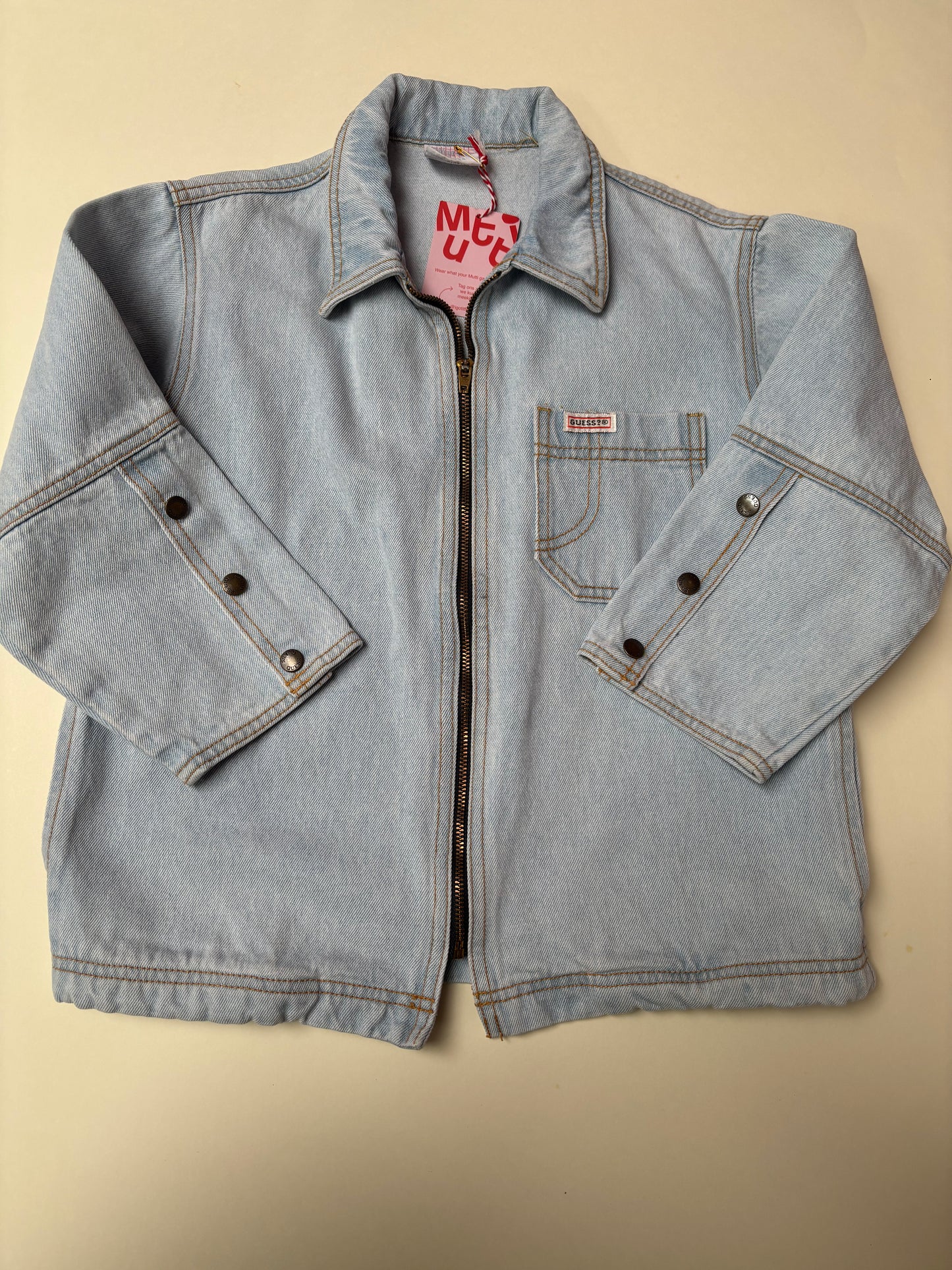 Jeansjas Guess