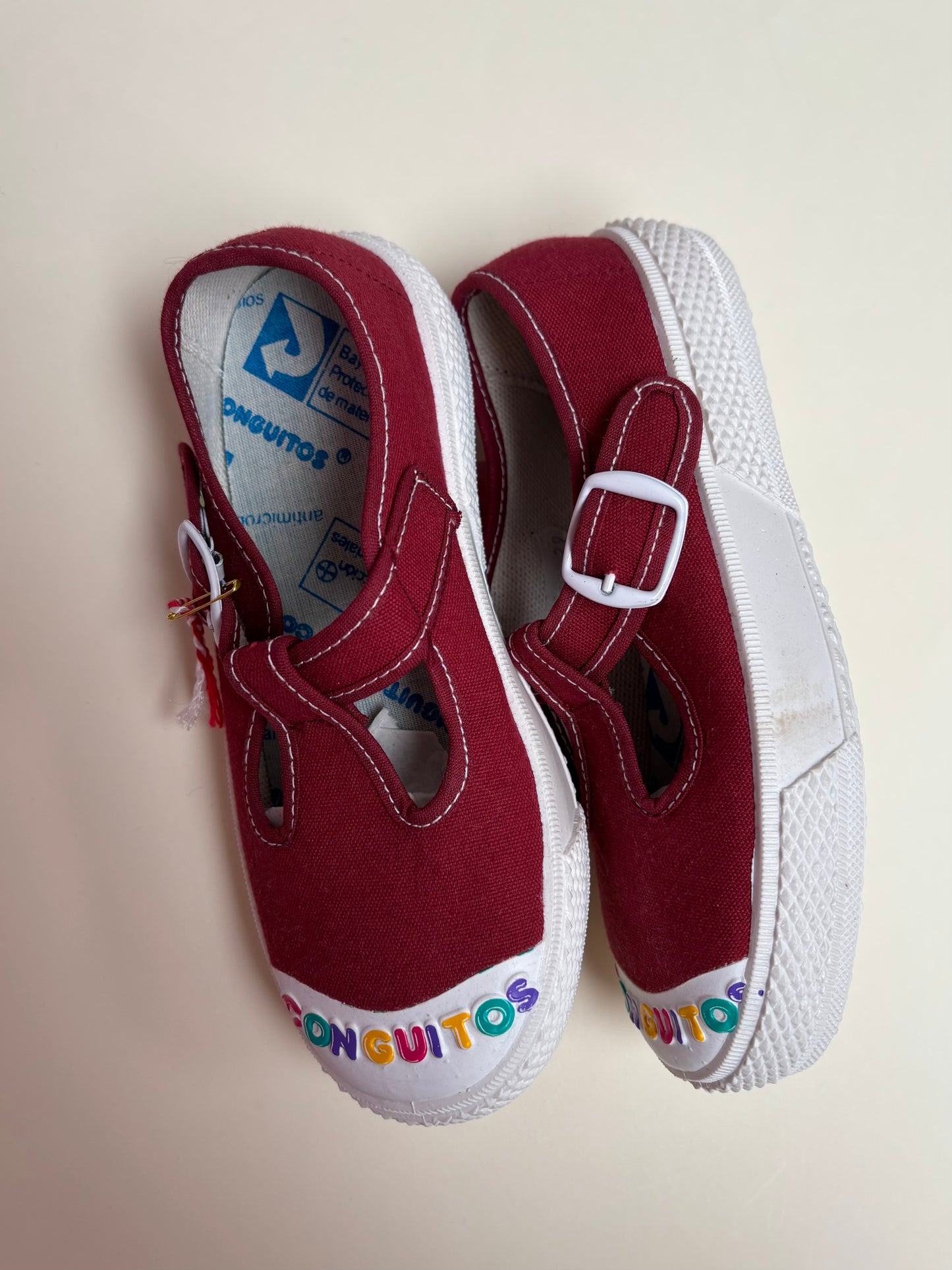 zomerschoenen (maat 29)