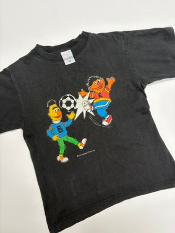 Bert & Ernie T-shirt (8 jaar)
