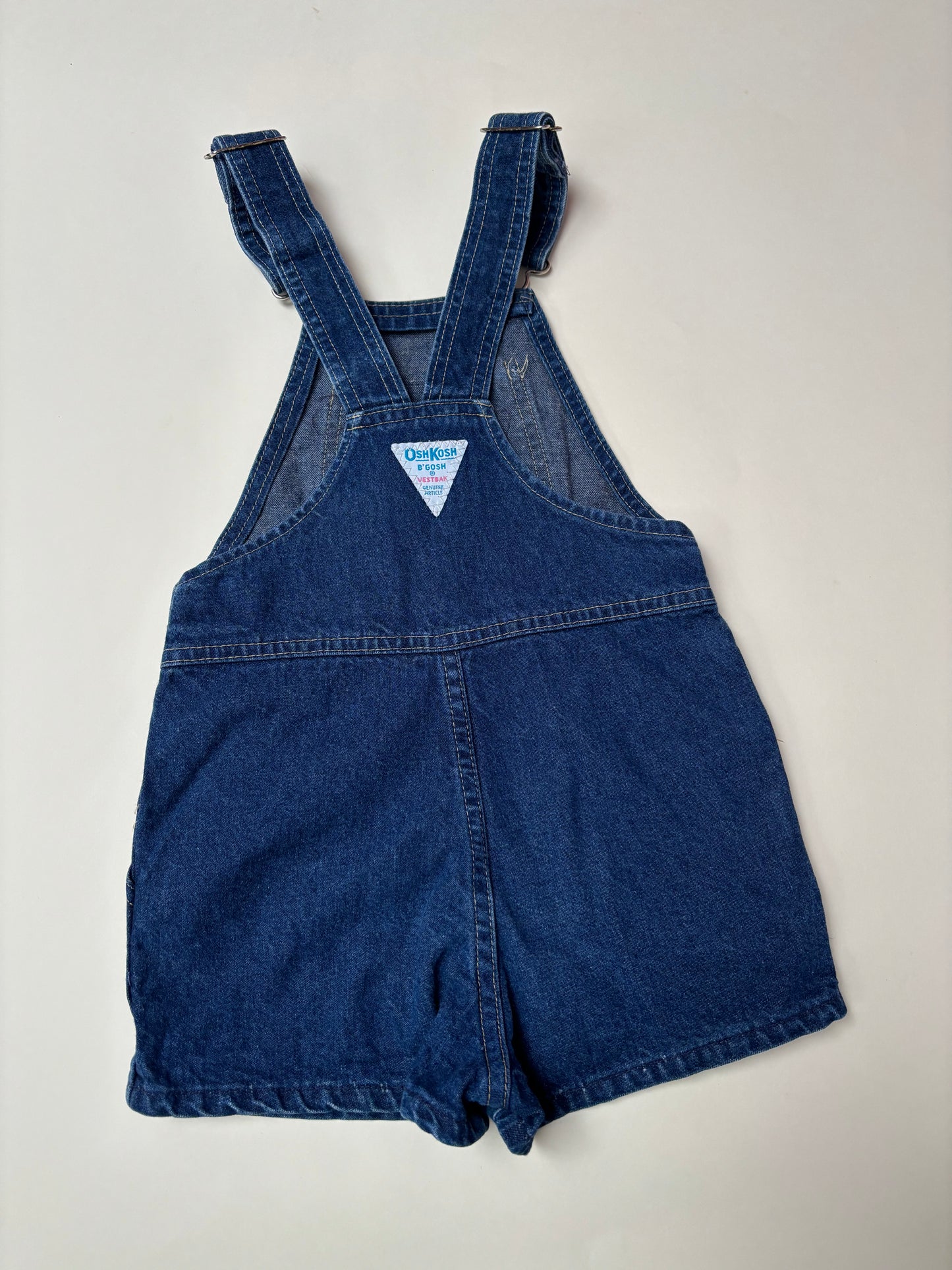 Oshkosh shortall (6/7 jaar)