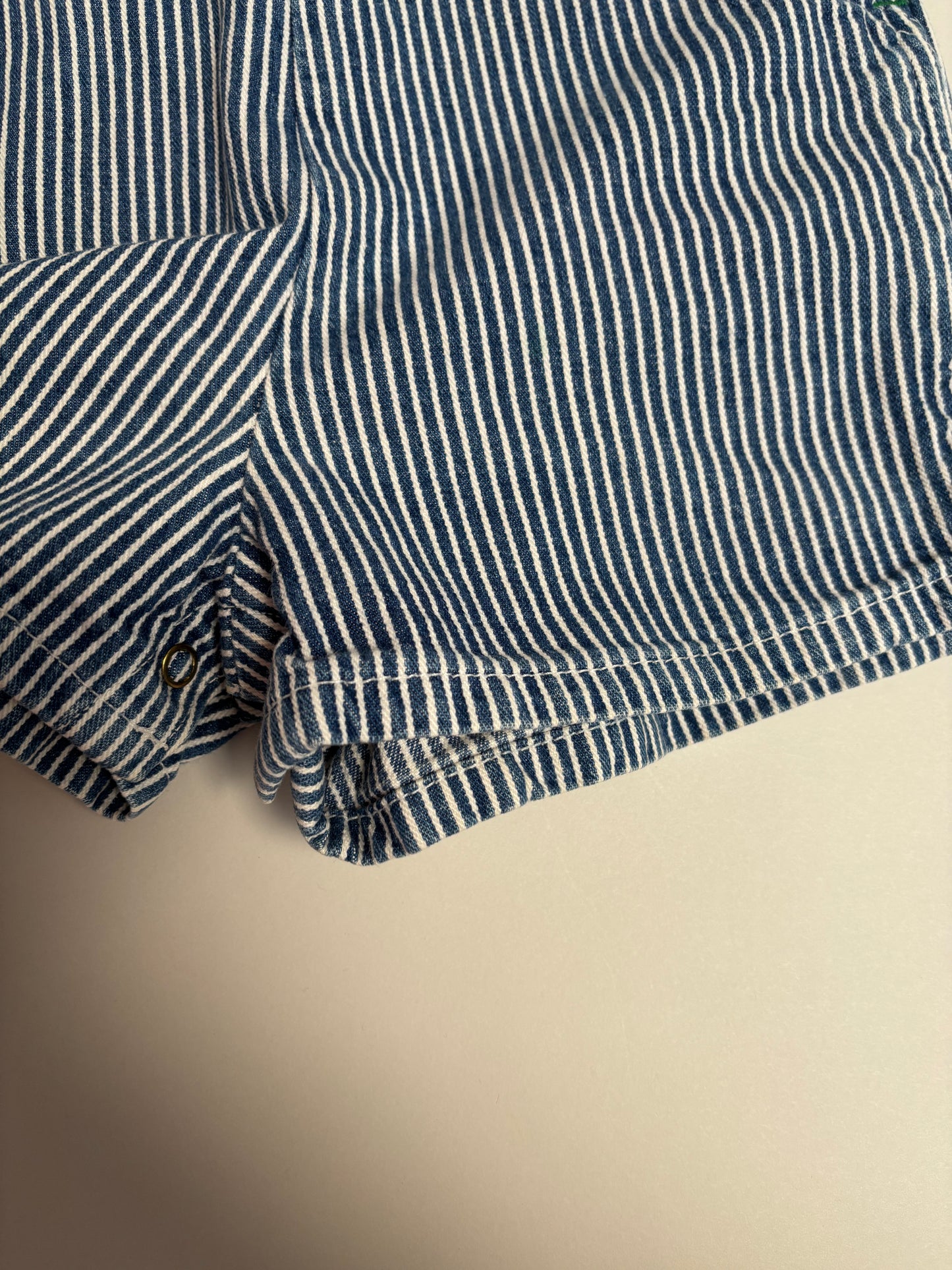 shortall Oshkosh (3 jaar)