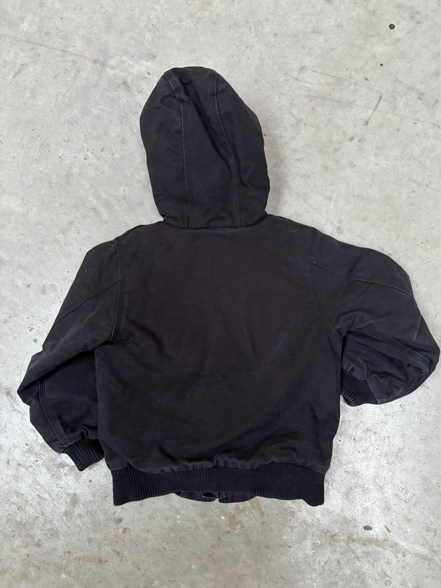 active jacket carhartt (5/6 jaar)