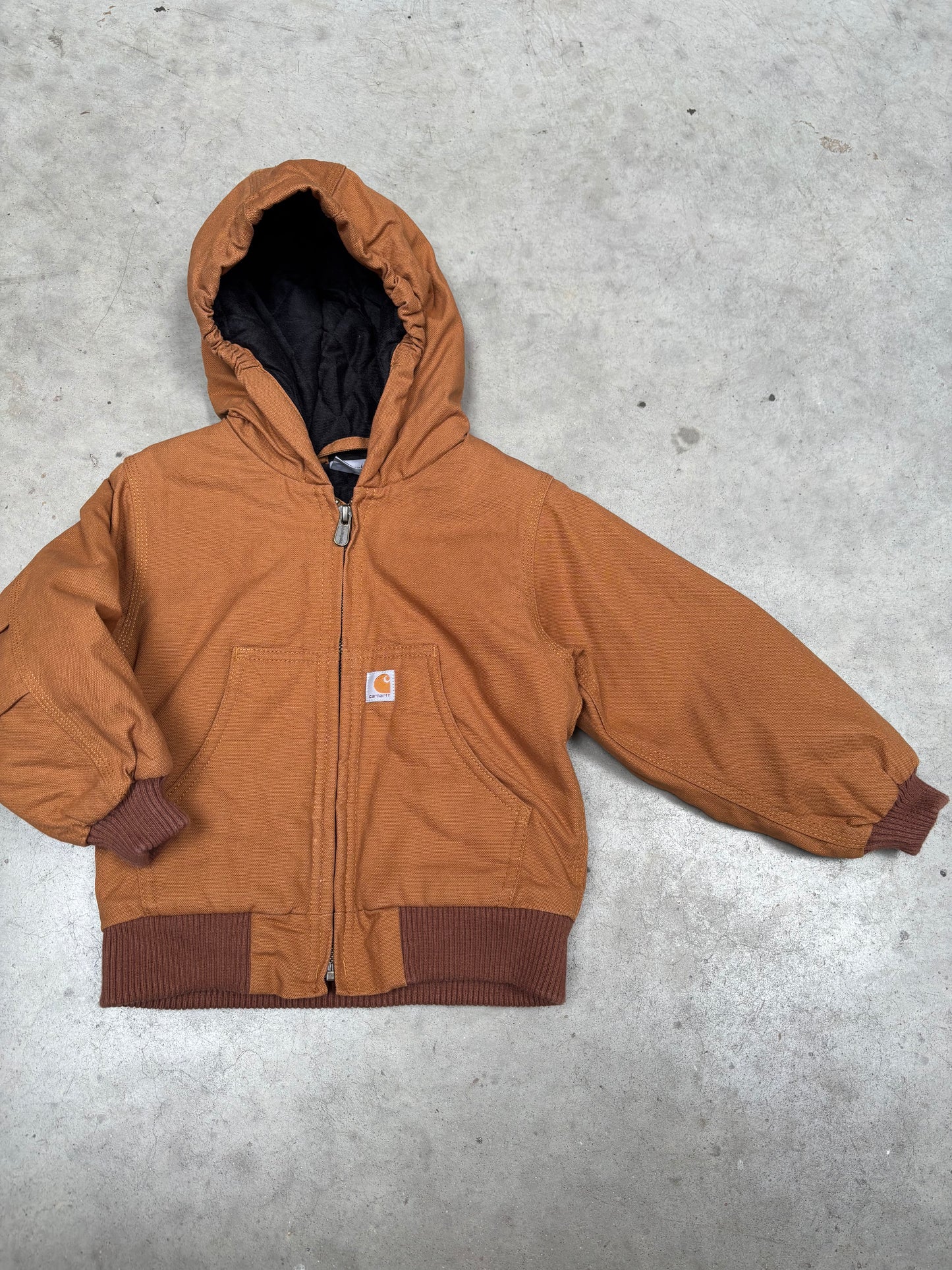 Carhartt jasje (2 jaar)