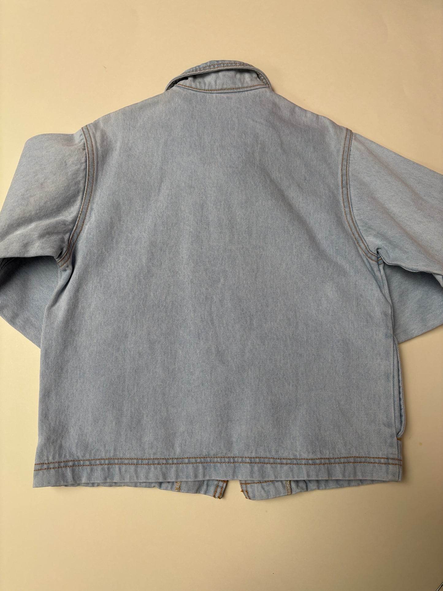 Jeansjas Guess