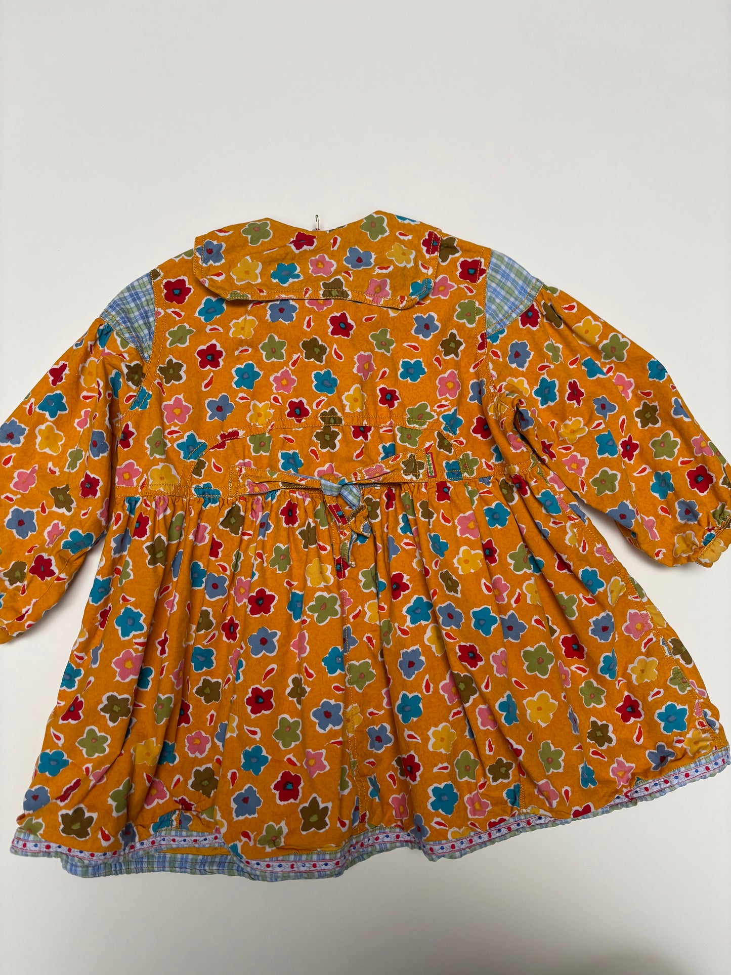 jurk Oilily (2 jaar)