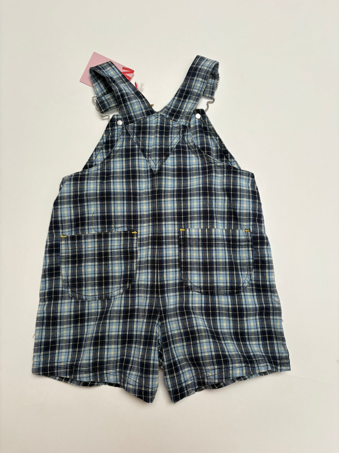 shortall Sesamstraat (18/24 mnd)