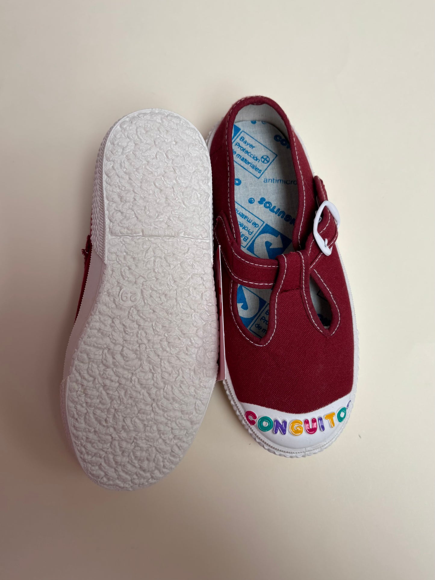 zomerschoenen (maat 29)