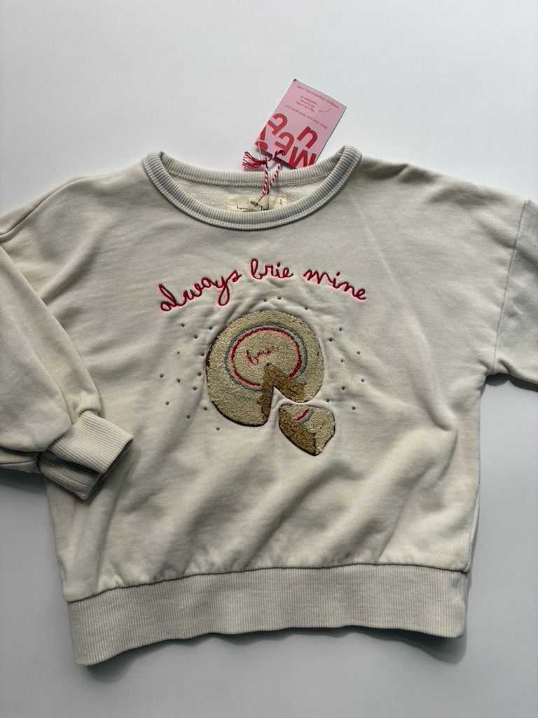 sweater konges slojd (maat 92)
