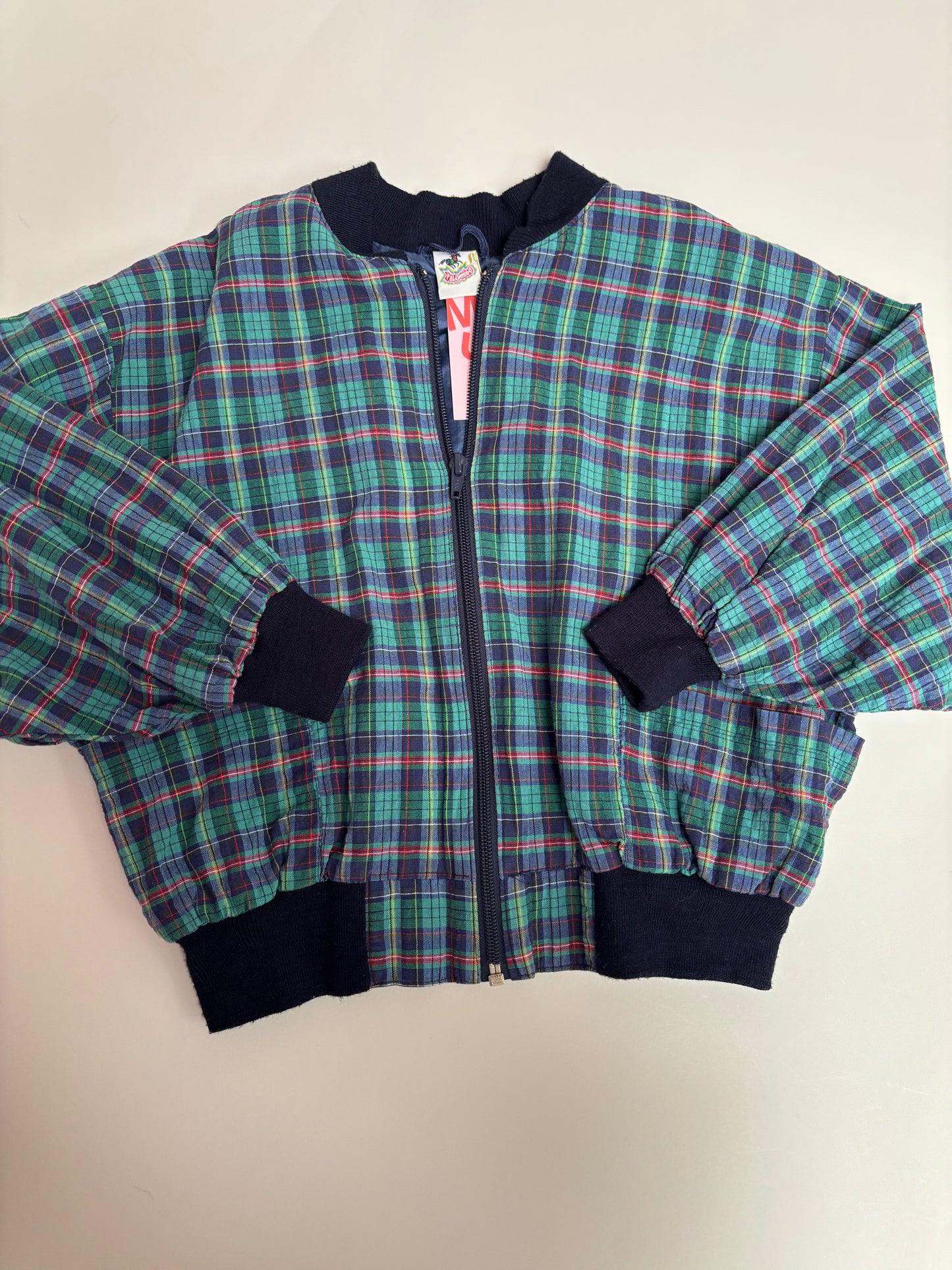 bomber print (5 jaar)