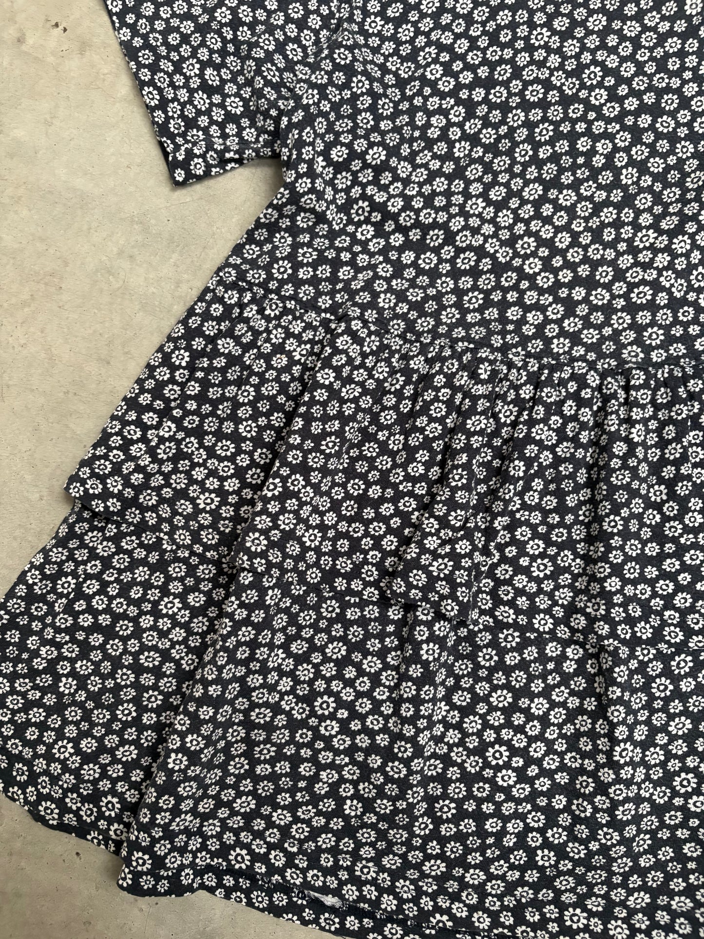 jurkje esprit (5/6 jaar)